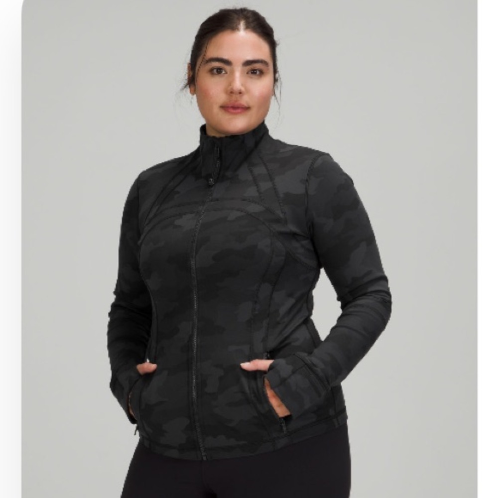 Lululemon Define Jacket